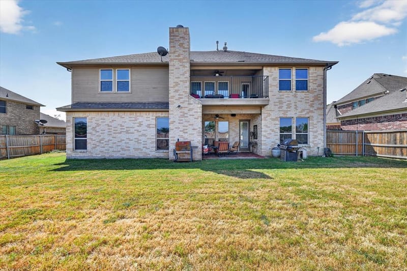 4205 Watercrest Drive, Mansfield TX 76063 - Photo 38
