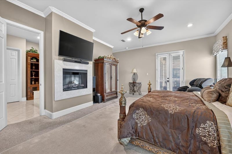 4205 Watercrest Drive, Mansfield TX 76063 - Photo 18