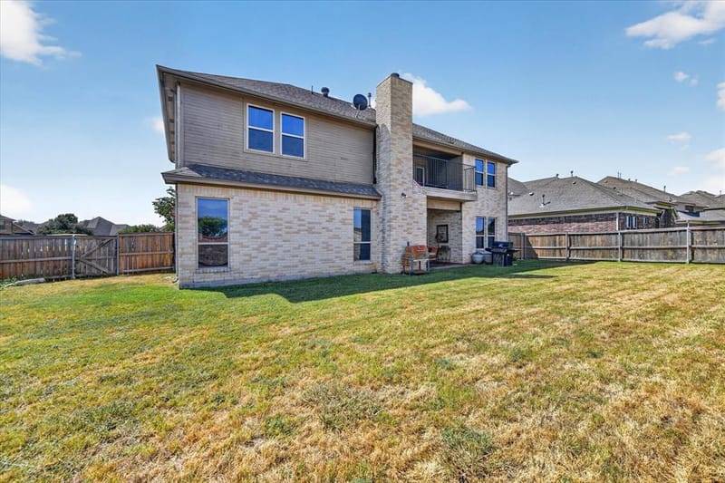 4205 Watercrest Drive, Mansfield TX 76063 - Photo 37