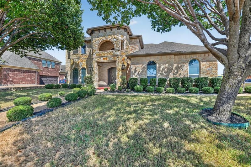 4205 Watercrest Drive, Mansfield TX 76063 - Photo 40