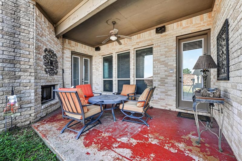 4205 Watercrest Drive, Mansfield TX 76063 - Photo 35