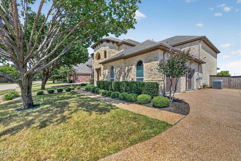 4205 Watercrest Drive, Mansfield TX 76063 - Photo 39
