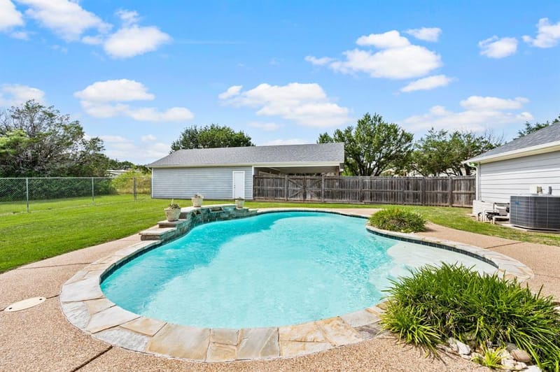 4000 Goliad Drive, Granbury TX 76048 - Photo 22