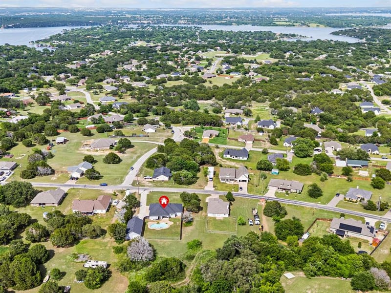 4000 Goliad Drive, Granbury TX 76048 - Photo 28