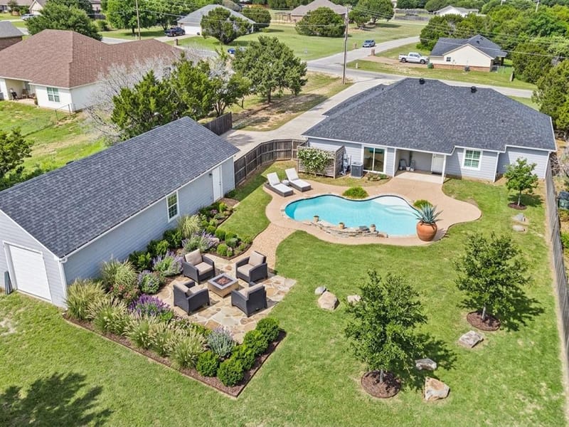 4000 Goliad Drive, Granbury TX 76048 - Photo 24