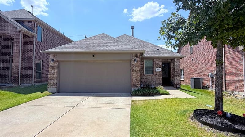 705 Blue Teal Place, McKinney TX 75071