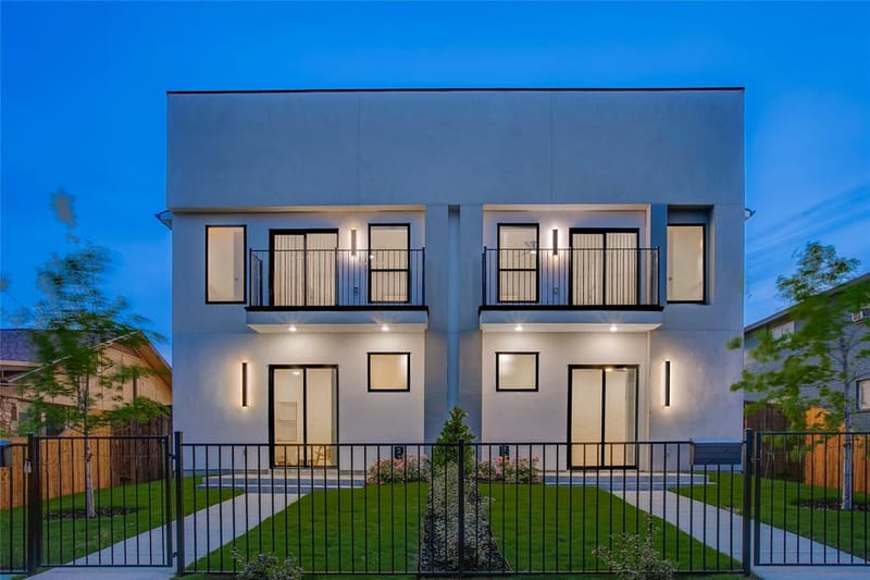2313 S Vernon Avenue, Dallas TX 75224