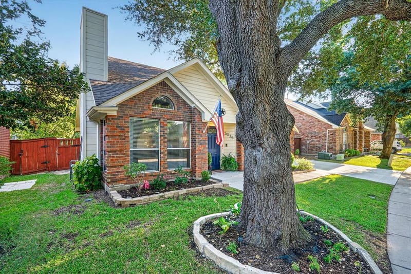 5035 Bryn Mawr Drive, McKinney TX 75072 - Photo 2