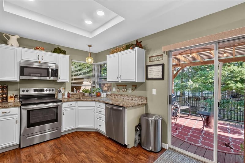 5035 Bryn Mawr Drive, McKinney TX 75072 - Photo 8