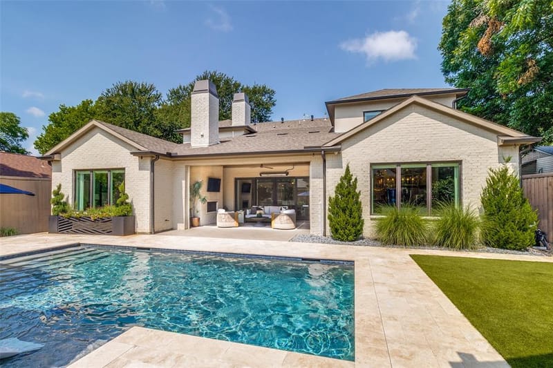 6716 Oriole Drive, Dallas TX 75209 - Photo 3