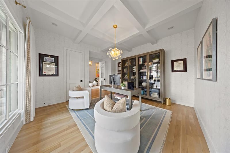 6716 Oriole Drive, Dallas TX 75209 - Photo 19