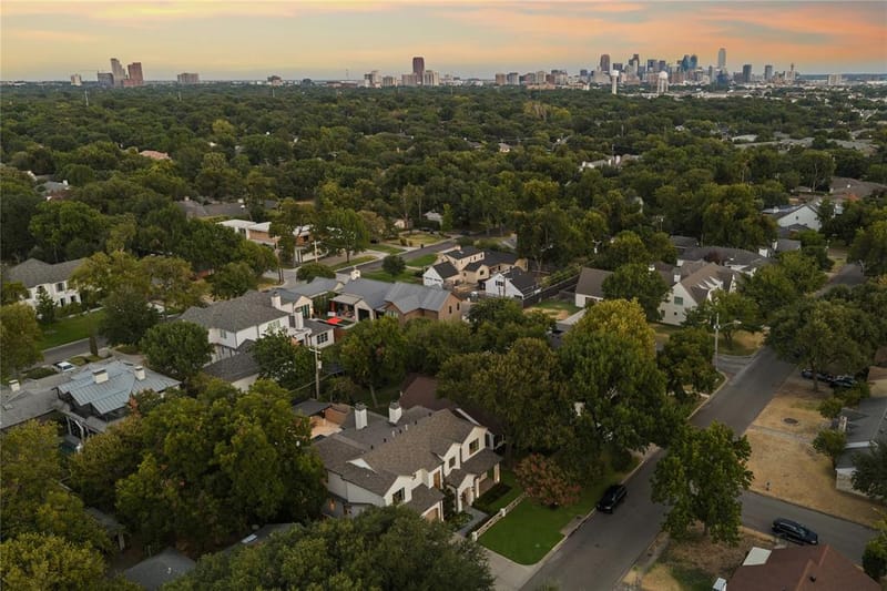 6716 Oriole Drive, Dallas TX 75209 - Photo 40