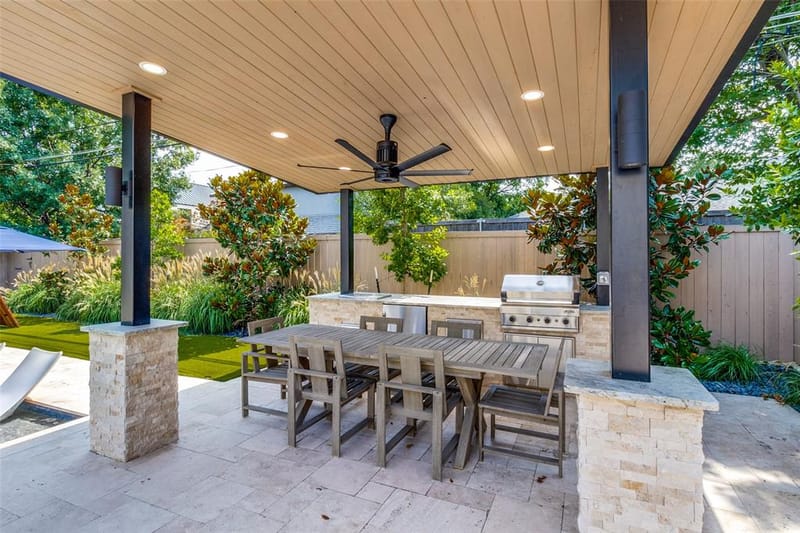 6716 Oriole Drive, Dallas TX 75209 - Photo 31