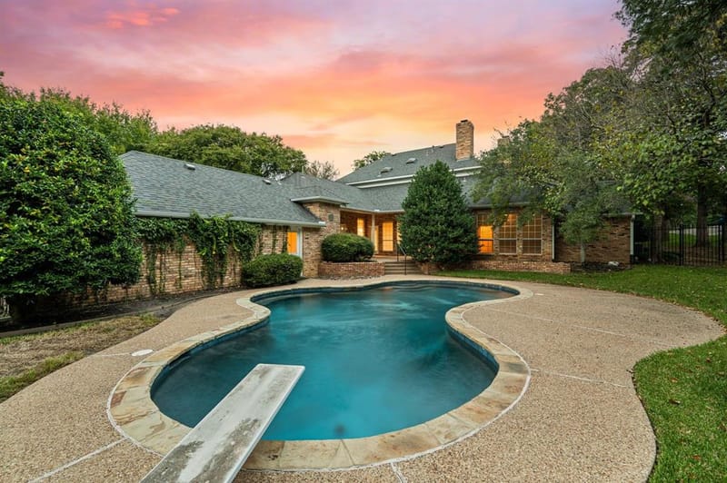 1339 Hidden Glen, Southlake TX 76092 - Photo 27