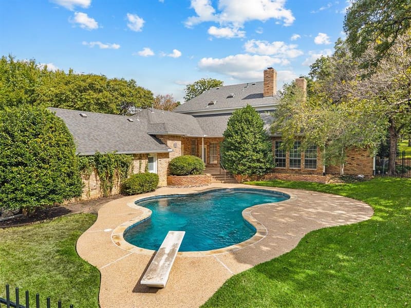 1339 Hidden Glen, Southlake TX 76092 - Photo 3