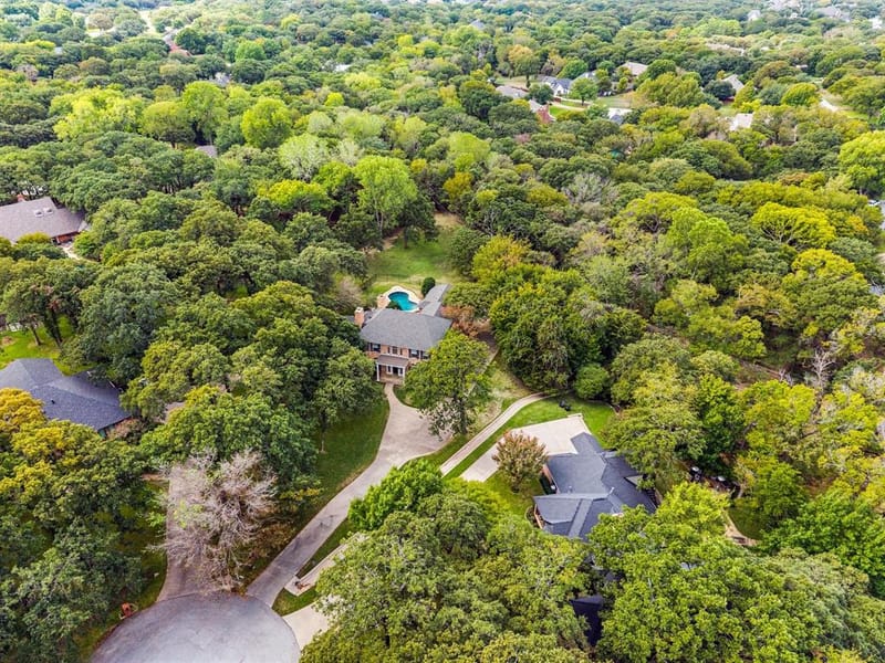 1339 Hidden Glen, Southlake TX 76092 - Photo 36