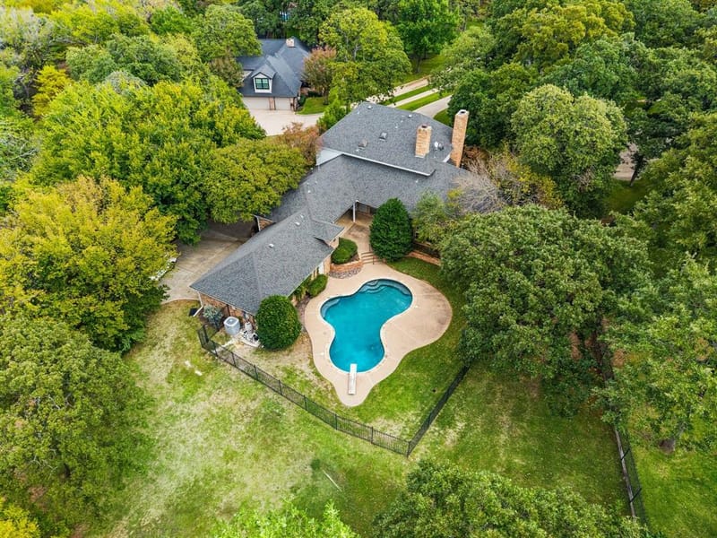 1339 Hidden Glen, Southlake TX 76092 - Photo 32
