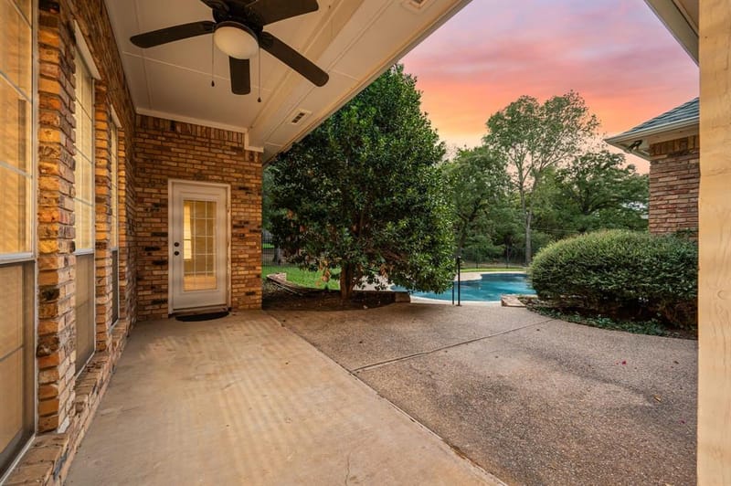 1339 Hidden Glen, Southlake TX 76092 - Photo 28