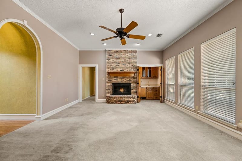 1339 Hidden Glen, Southlake TX 76092 - Photo 9