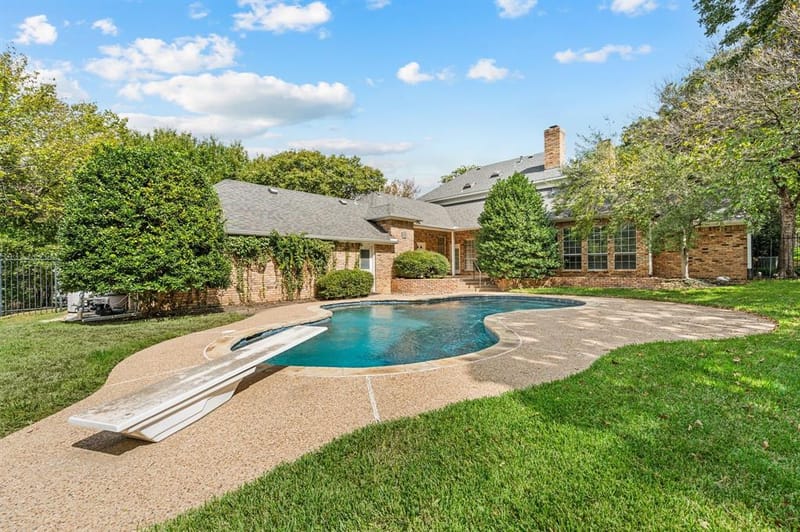 1339 Hidden Glen, Southlake TX 76092 - Photo 34