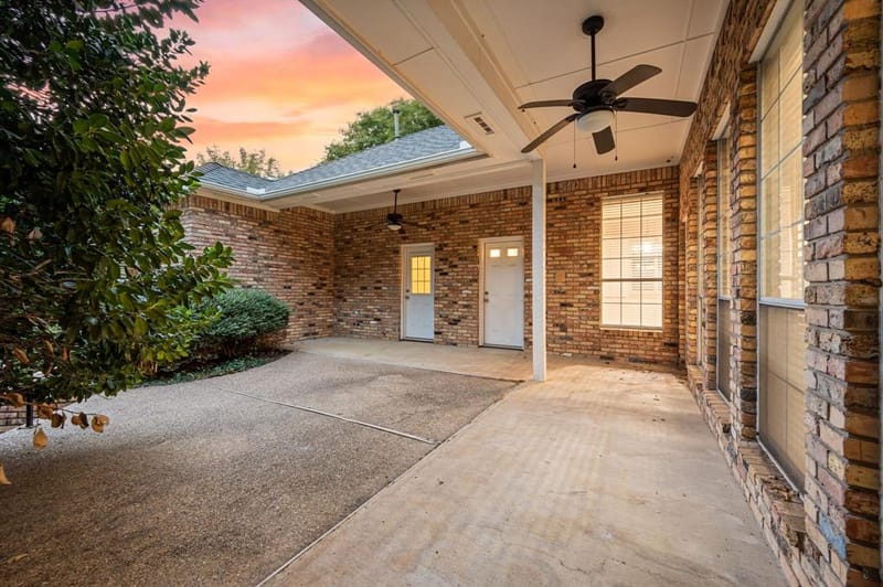 1339 Hidden Glen, Southlake TX 76092 - Photo 38
