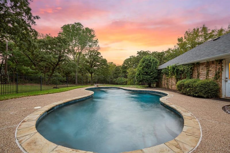 1339 Hidden Glen, Southlake TX 76092 - Photo 33