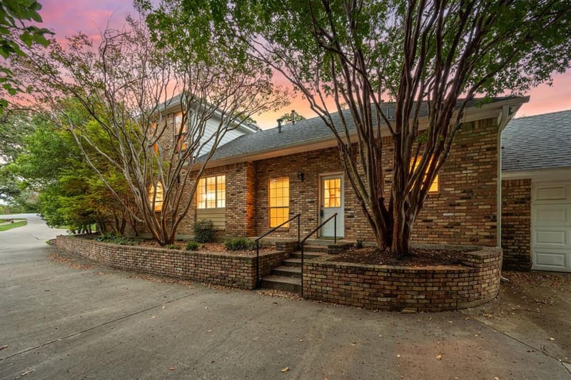 1339 Hidden Glen, Southlake TX 76092 - Photo 37