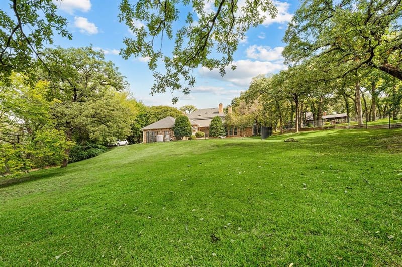 1339 Hidden Glen, Southlake TX 76092 - Photo 31