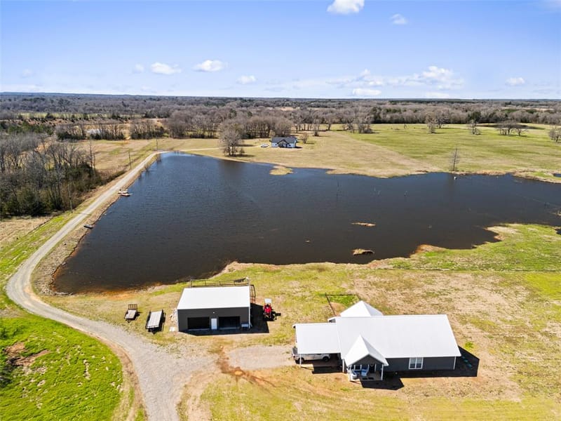 385 County Road 3104, Pittsburg TX 75686 - Photo 2