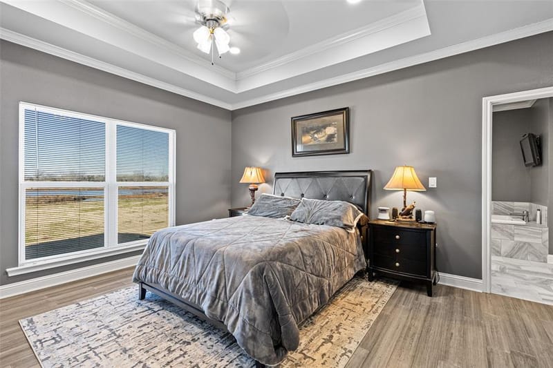 385 County Road 3104, Pittsburg TX 75686 - Photo 6