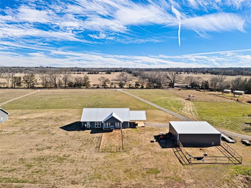 385 County Road 3104, Pittsburg TX 75686 - Photo 17