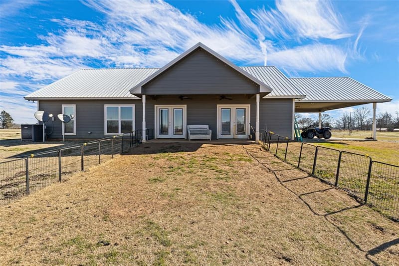 385 County Road 3104, Pittsburg TX 75686 - Photo 16