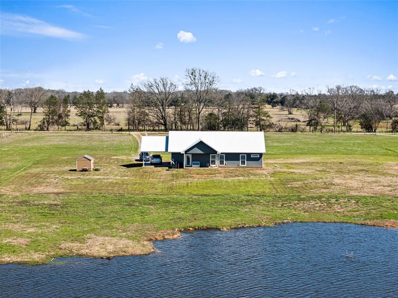 385 County Road 3104, Pittsburg TX 75686 - Photo 32
