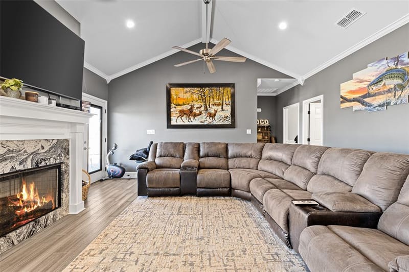 385 County Road 3104, Pittsburg TX 75686 - Photo 5