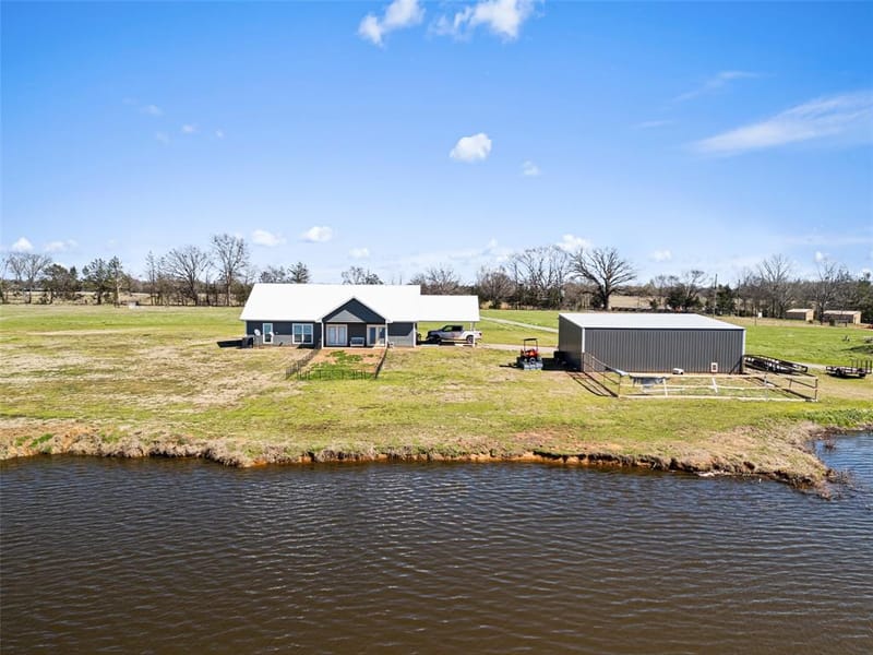385 County Road 3104, Pittsburg TX 75686 - Photo 33