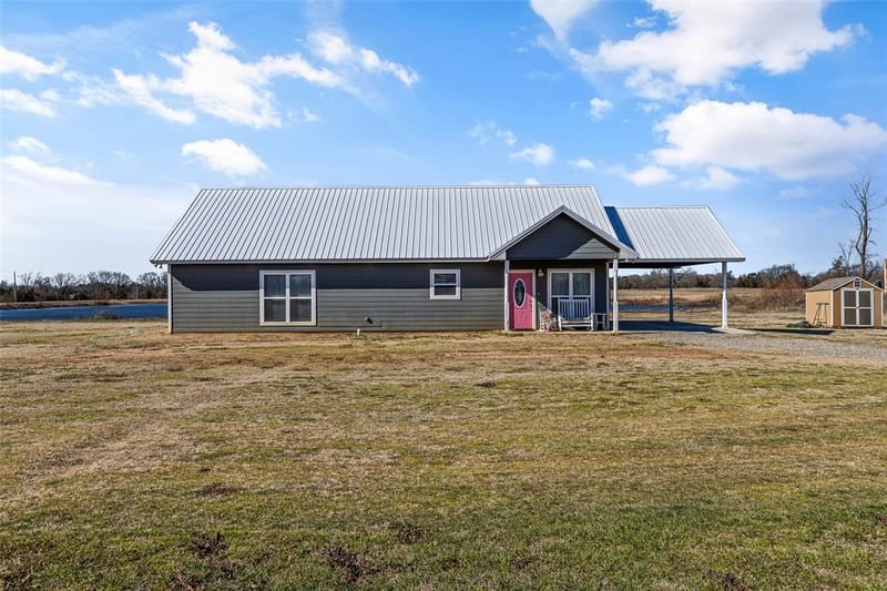 385 County Road 3104, Pittsburg TX 75686 - Photo 19