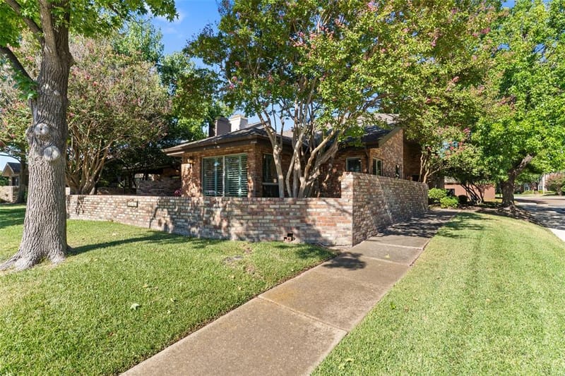 17663 Sunmeadow Drive, Dallas TX 75252 - Photo 37