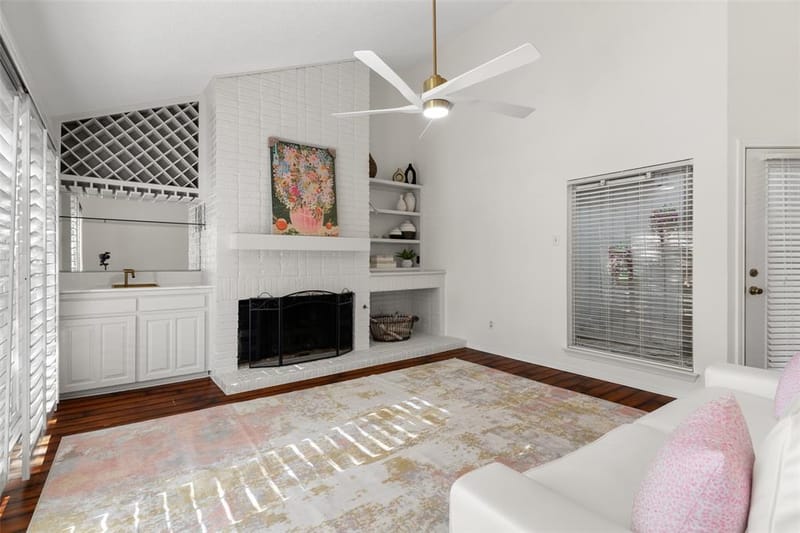 17663 Sunmeadow Drive, Dallas TX 75252 - Photo 4