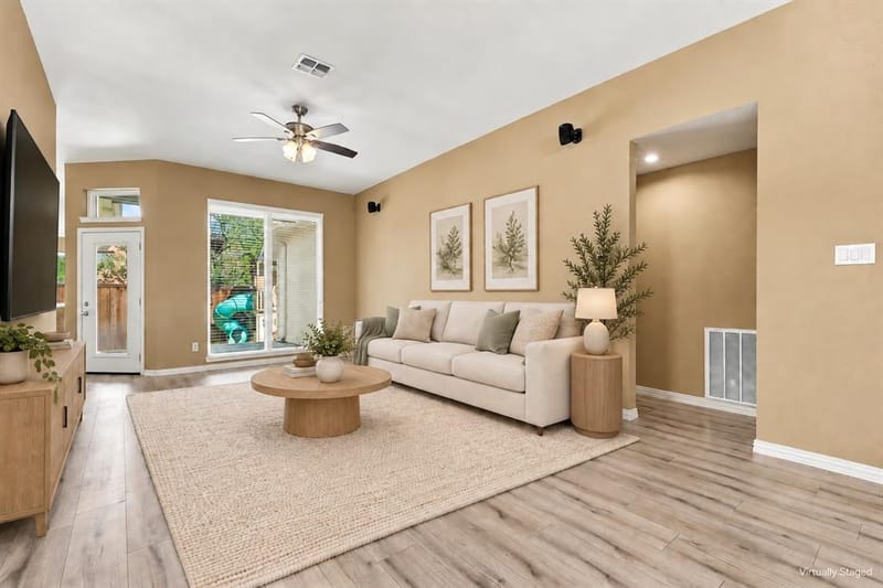 2116 Sheffield Lane, Flower Mound TX 75028 - Photo 2