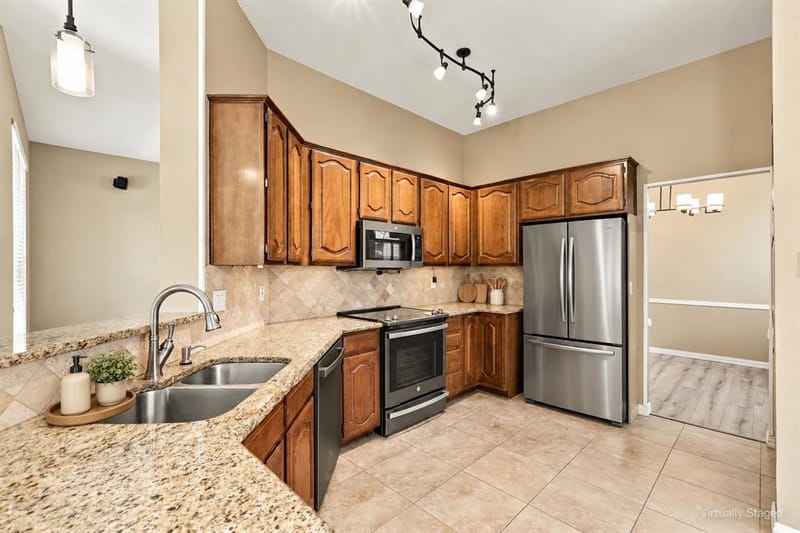 2116 Sheffield Lane, Flower Mound TX 75028 - Photo 6