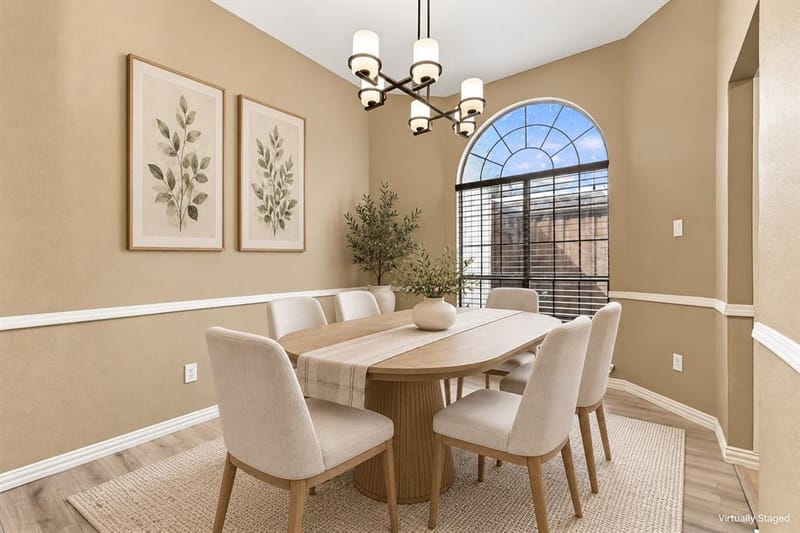 2116 Sheffield Lane, Flower Mound TX 75028 - Photo 3