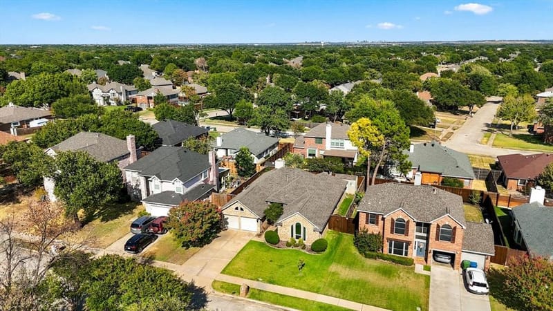 2116 Sheffield Lane, Flower Mound TX 75028 - Photo 36