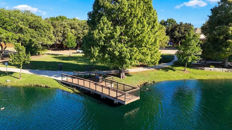 2116 Sheffield Lane, Flower Mound TX 75028 - Photo 28