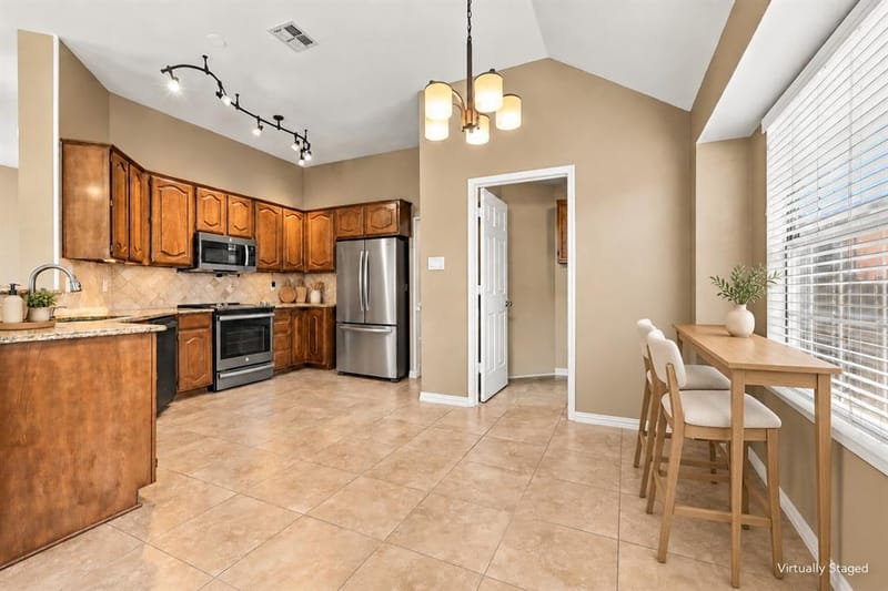 2116 Sheffield Lane, Flower Mound TX 75028 - Photo 5