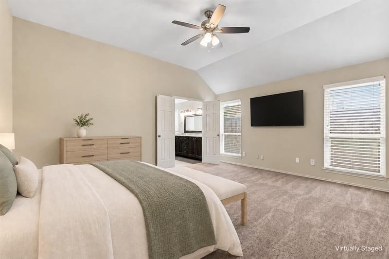 2116 Sheffield Lane, Flower Mound TX 75028 - Photo 9