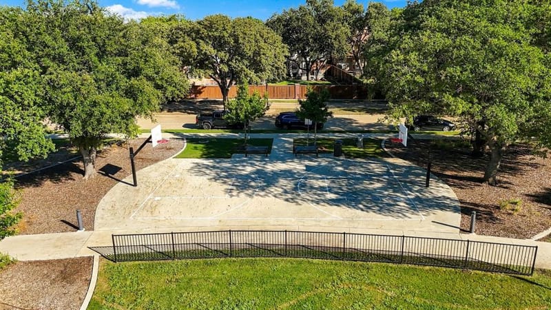 2116 Sheffield Lane, Flower Mound TX 75028 - Photo 30