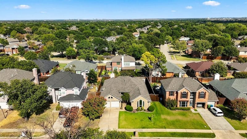2116 Sheffield Lane, Flower Mound TX 75028 - Photo 34