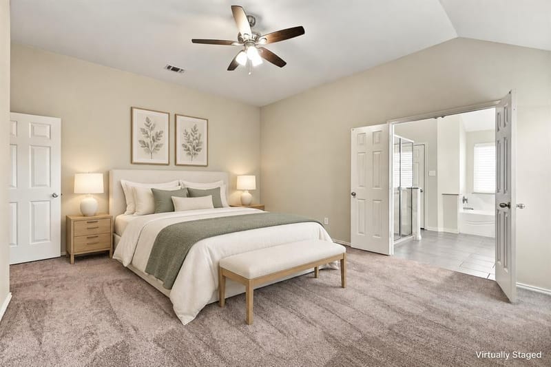 2116 Sheffield Lane, Flower Mound TX 75028 - Photo 10