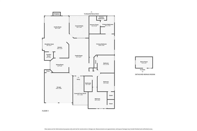 2116 Sheffield Lane, Flower Mound TX 75028 - Photo 33
