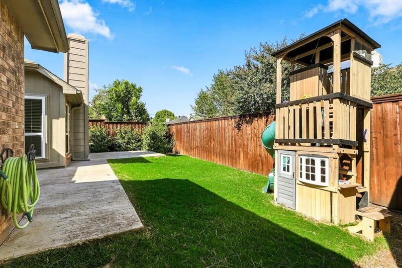 2116 Sheffield Lane, Flower Mound TX 75028 - Photo 21